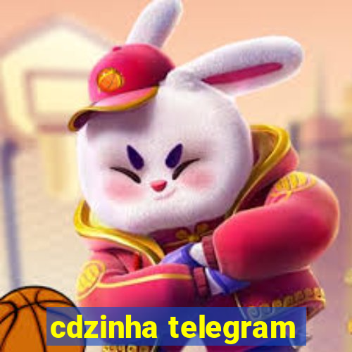 cdzinha telegram